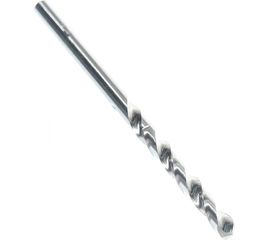 Сверло спиральное по металлу (2 шт; 4х75 мм; ц/х; HSS-G; DIN338) Cuttori 130040 