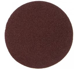 Круг абразивный (5 шт; 125 мм; Р60; Velcro) Biber 70662 тов-080374 