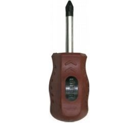 Отвертка PH 1-38мм Biber Мастер 85518 тов-079393 