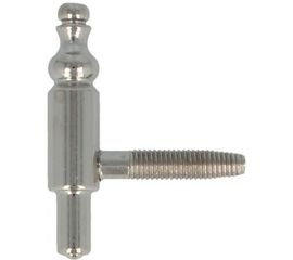 Петля Amig покр. никель 6865 