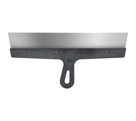 Фасадный шпатель (450 мм, нержавеющая сталь) Biber 35209 тов-048243 