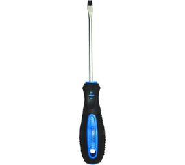 Отвертка SL6х100мм Biber КРАФТЕР 86004 тов-141905 