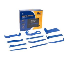 Набор съемников KRAFT для демонтажа облицовочных панелей KT 705031 