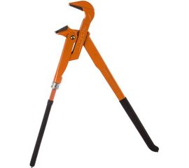 Трубный ключ Gigant №2, угол 90 гр. 1,5" TKP-5 