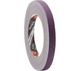 Клейкая лента DGTAPE TrueGaff - Гаффа тейп 12мм/25м - Фиолетовый TrueGAFF12/25/V 