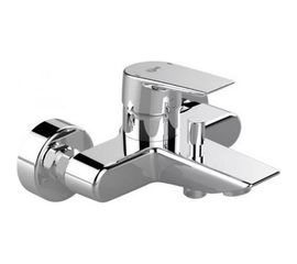 Смеситель для ванны Ideal Standard TESI одноручный A6583AA 