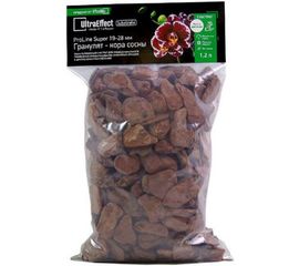Гранулят из сосновой коры EffectBio UltraEffect ProLine Super 19-28 мм, 1.2 л 4603743270073 
