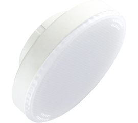 Светодиодная лампа Ecola Light GX53 LED 11,5W Tablet 220V 4200K 27x75 матовое стекло /композит/ 30000h T5PV11ELC 