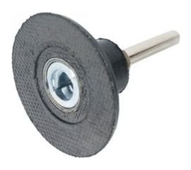 Круг зачистной d=2” с приводным штоком JTC 5806 