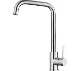 Смеситель для кухни LEDEME картридж 35 мм, нержавейка, L4998-4 65846 