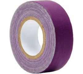 Клейкая лента DGTAPE TrueGaff - Гаффа тейп 25мм/9м - Фиолетовый TrueGAFF25/9/V 