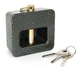 Навесной замок Palladium 603F 9306 