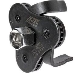 Трехлапый съемник масляного фильтра, 63-102 мм JTC 1942 