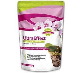 Грунт для орхидей EffectBio Ultra Effect Standard 12-28 мм, 1.2 л 4603735996172 