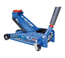 Подкатной домкрат KING TONY 3 т 9TYT132-03A-B 