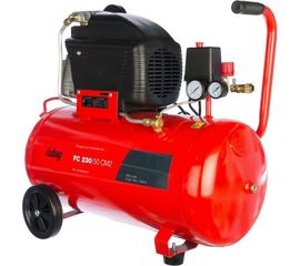 Компрессор FUBAG FС 230/50 CM2 