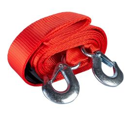 Буксировочный трос Gigant 7 т TC-02 