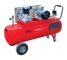 Компрессор FUBAG B5200B/200 СТ4 45681519 