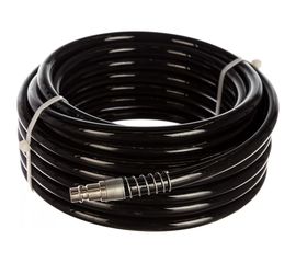 Шланг воздушный с фитингами (10 м, 8х12 мм, 20 бар) Gigant RH 1008 