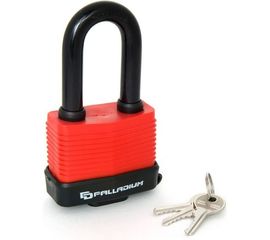 Навесной замок Palladium 905WP-65L 9511 