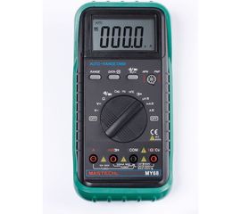 Цифровой автоматический мультиметр MASTECH MY68 00-00000273 