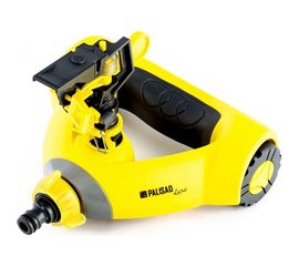 Импульсный, утяжелённый на колесах распылитель PALISAD LUXE 65408 