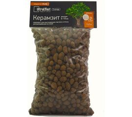 Классический керамзитовый дренаж EffectBio Ultra Effect EcoLine 5-10 мм, 12 л 4603735996226 