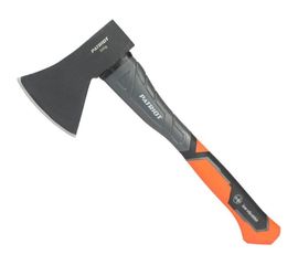 Плотницкий топор с фибергласовой рукояткой, 600г PATRIOT APF-600 350001306 