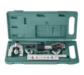 Набор для развальцовки трубок, 8 предметов Jonnesway AN040043N 49927 