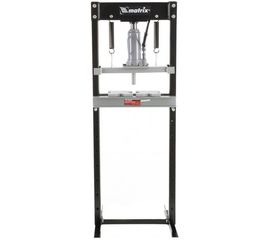 Гидравлический пресс MATRIX 12 т, 1230x500x510 мм 523105 