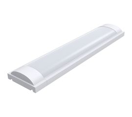 Линейный светильник GAUSS WLF-4 18W 1560lm 6500K 185-265V IP20 585х120х46мм сталь LED 1/12 844611318 