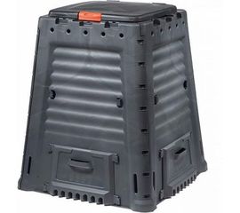 Компостер Keter Mega composter 17184214 