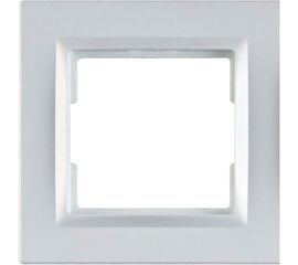 Рамка ECON Камелия на один пост K024 