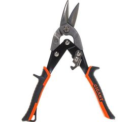 Ножницы по металлу с левым резом Gigant 250 мм AVS-05 