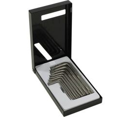 Набор Г-образных звезд 9 предметов FORCE 5091 