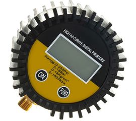 Датчик манометр электронный резьба 10 мм NORM TCP-289М-KB 