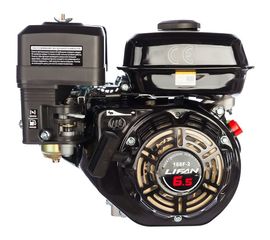 Двигатель LIFAN 168F-2 D20 