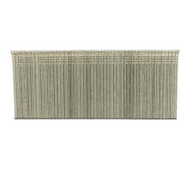 Гвозди для пневматического нейлера (16GA, сечение 1,6х1,4, длина 35 мм, 2500 шт.) MATRIX 57607 