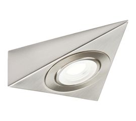 Мебельный светильник треугольник KANLUX ZEPO LFD-T02-C/M 4381 