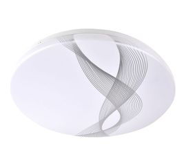 Светильник Jazzway PPB WAVE 32w 4000K IP20 D320x60 5024663 