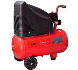 Поршневой безмасляный компрессор Fubag OL 231/24 CM 2 