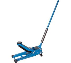 Подкатной гидравлический домкрат KRAFT 3 т, 75-500 мм KT 820007 