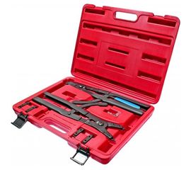 Набор съемников стопорных колец JTC 5623 