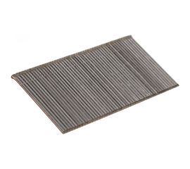 Гвозди для пневматического нейлера (16GA, сечение 1,6х1,4, длина 38 мм, 2500 шт.) MATRIX 57609 