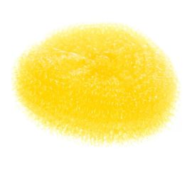 Набор губок из поролона и пластика DOBB&MOPP Пчелка 2 штуки в упаковке 3.3.02.100 