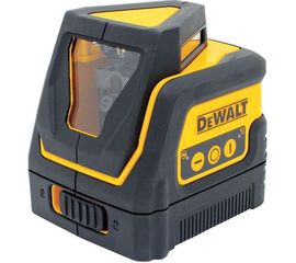 Cамовыравнивающийся лазерный уровень DEWALT DW0811 
