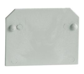 Заглушка для JXB-S-4 EKF PROxima серая plc-sak-s-4 