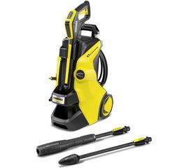 Мойка высокого давления Karcher K 5 Power Control 1.324-550.0 