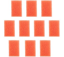 Набор губок DOBB&MOPP Минерал 10, 10 шт 3.3.02.245 