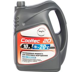 Жидкость охлаждающая для горелок Cooltec 20 EWM COOLTEC20 